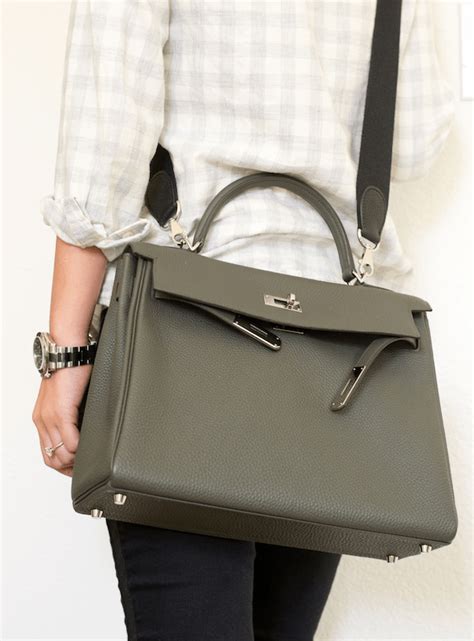 hermes amazone strap price|hermes strap for kelly bag.